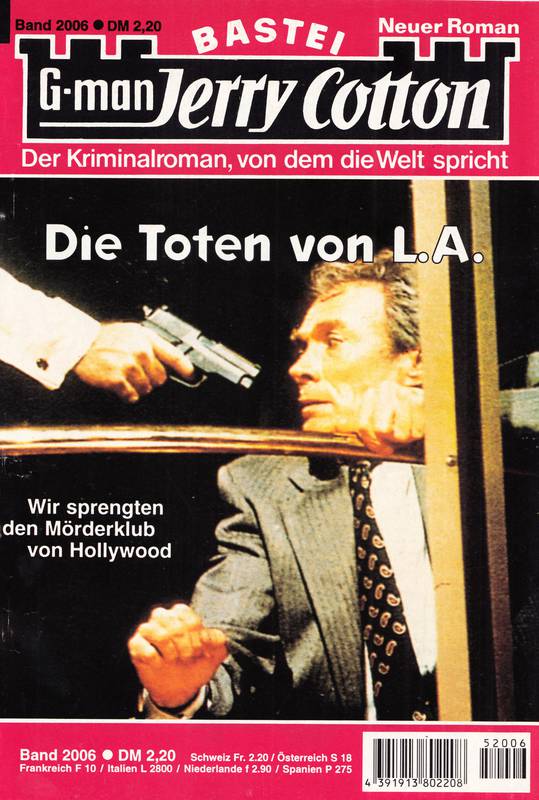 2006 - Die Toten von L.A.