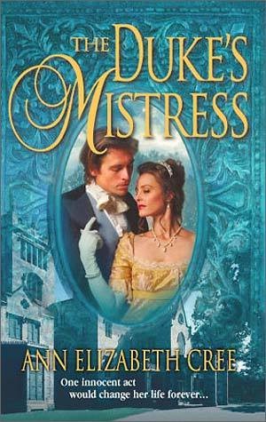 The Duke's Mistress