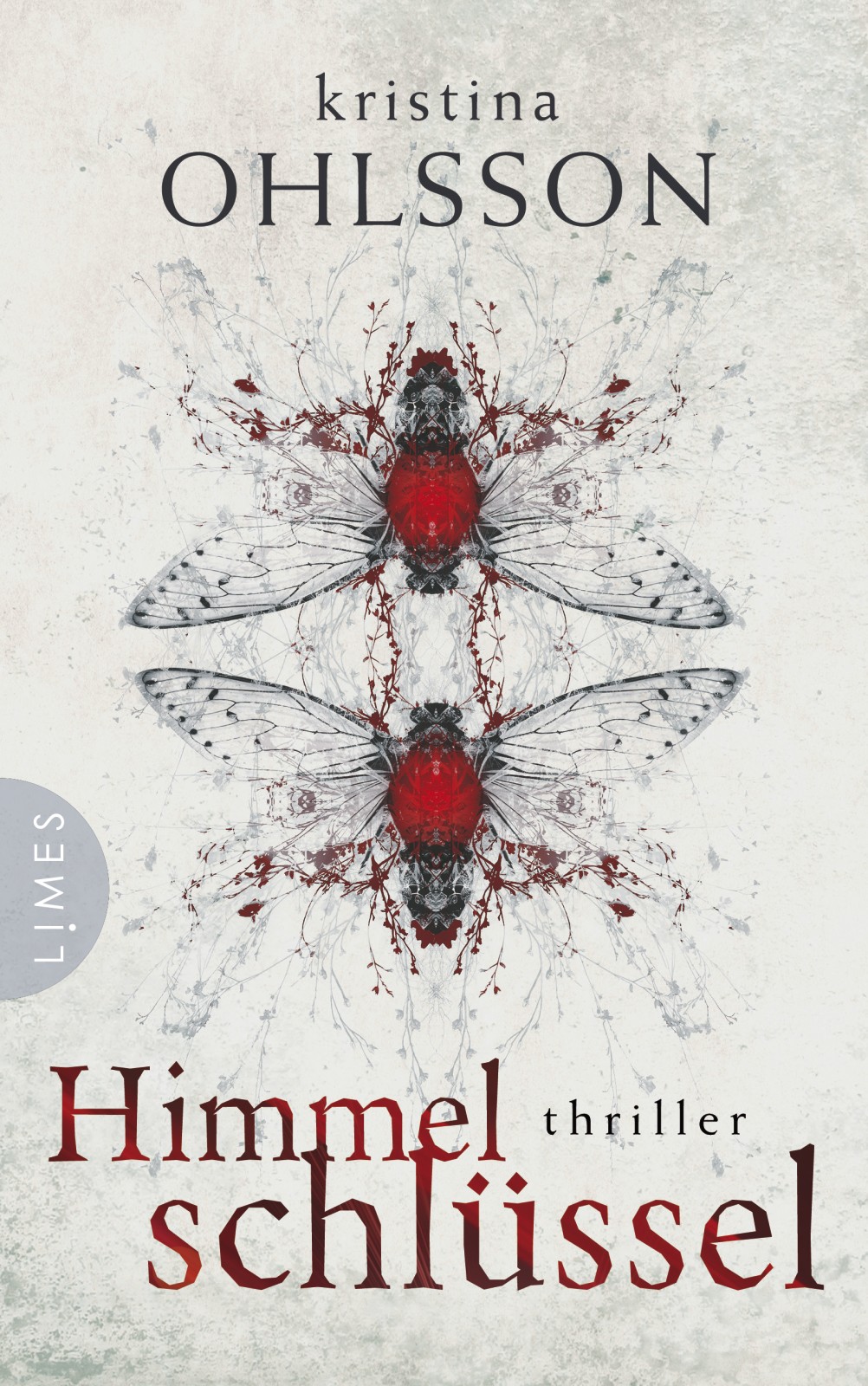 Fredrika Bergmann 04 - Himmelsschluessel