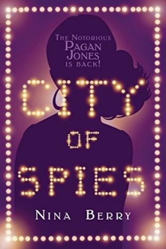 City of Spies