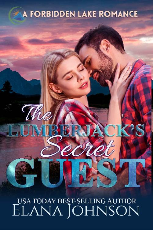 The Lumberjack's Secret Guest