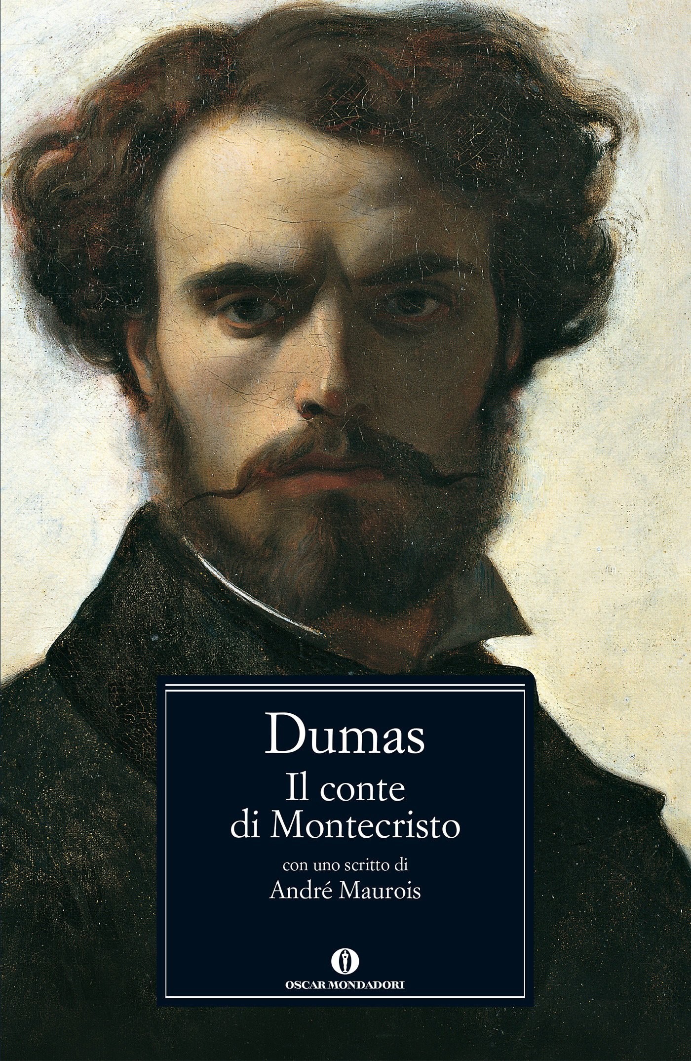 Il conte di Montecristo