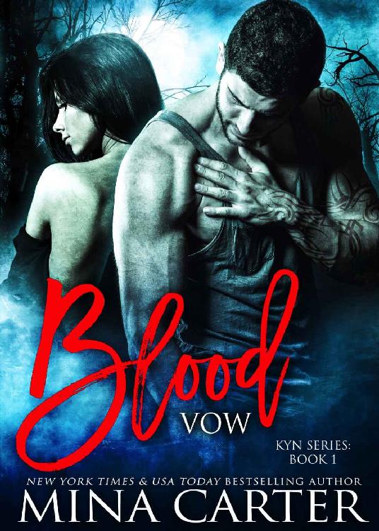 Blood Vow