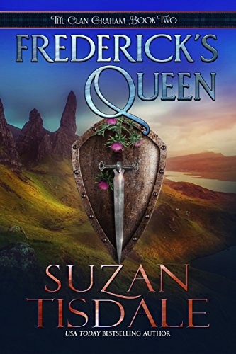 Frederick's Queen