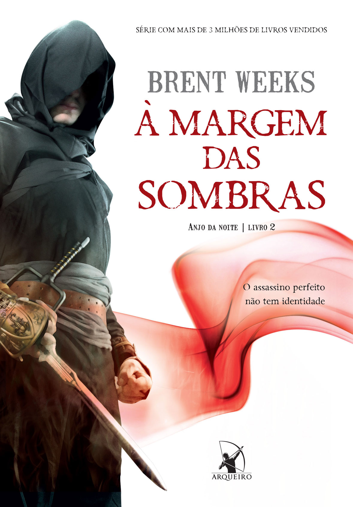 A Margem das Sombras