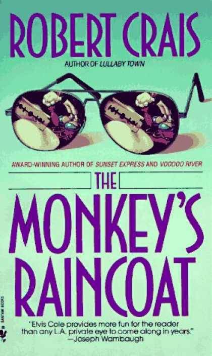 The Monkey's Raincoat