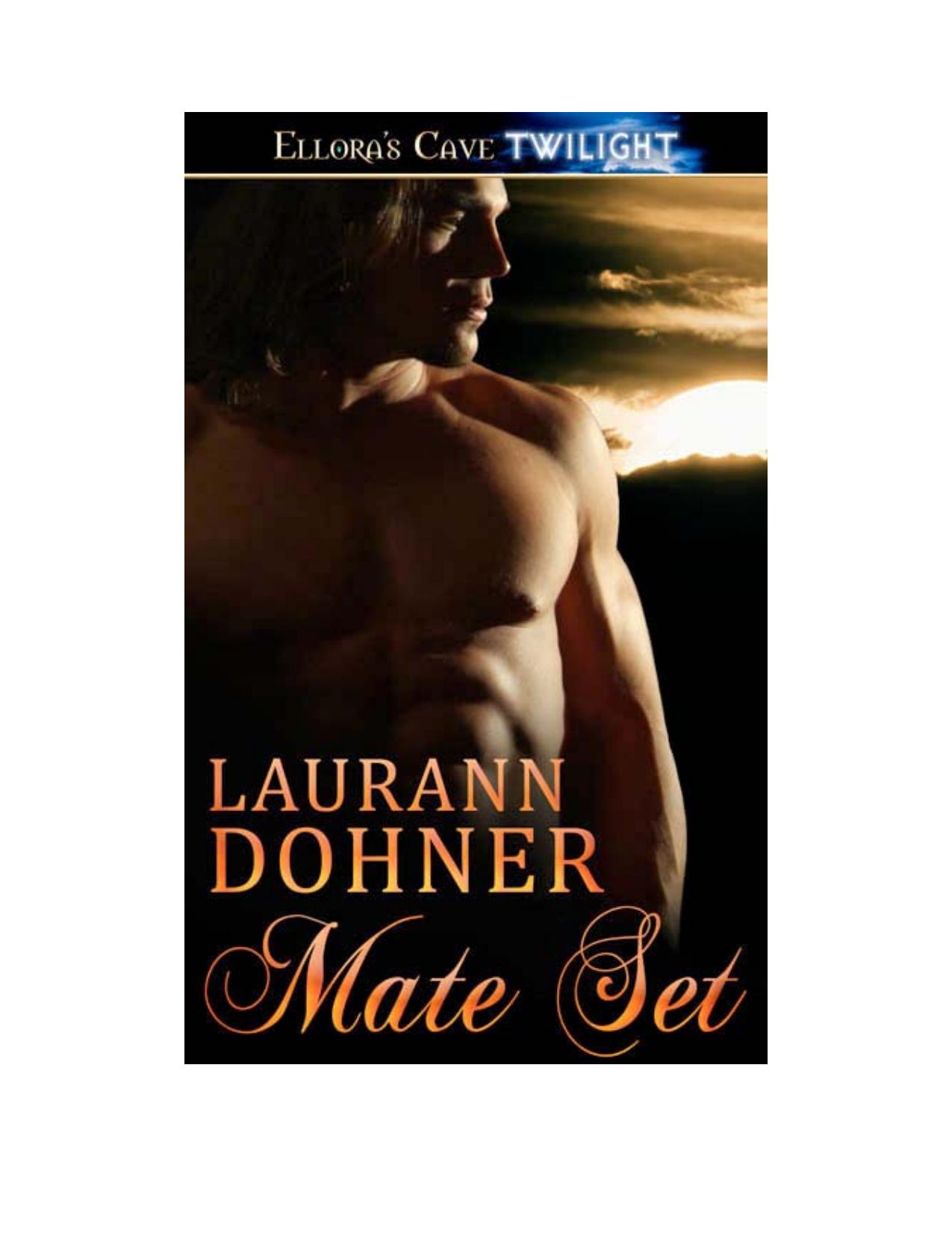 Mate Set