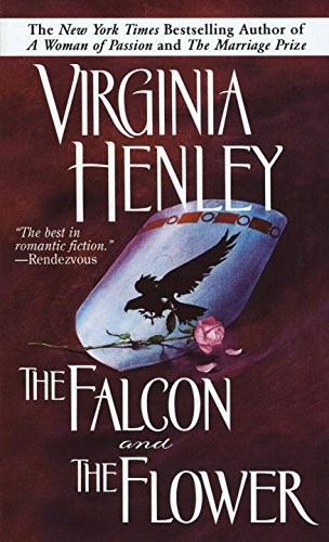 The Falcon and the Flower