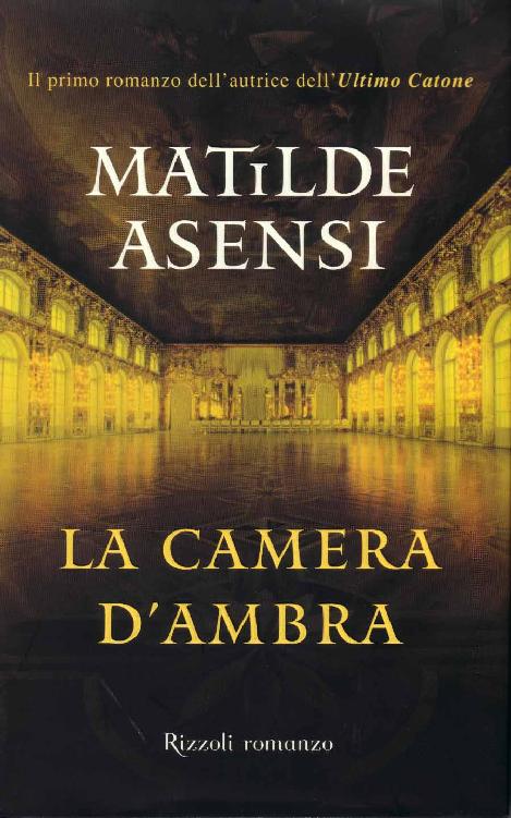 La Camera D'Ambra