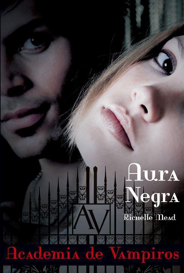 Aura negra: 2