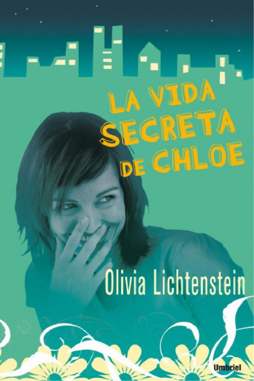 La vida secreta de Chloe