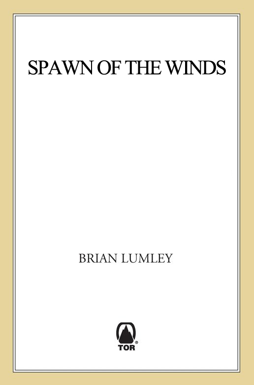 Spawn of the Winds