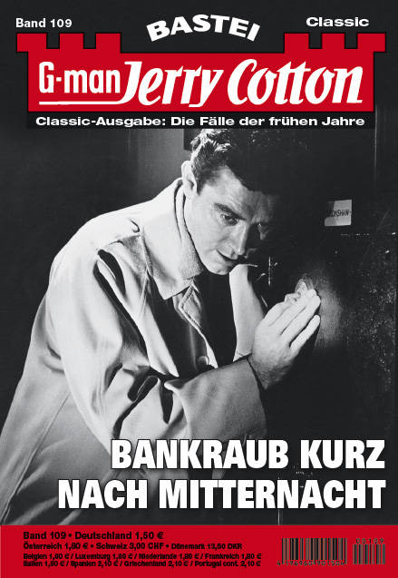 0253 - Bankraub kurz nach Mitternacht