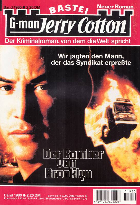 1980 - Der Bomber von Brooklyn