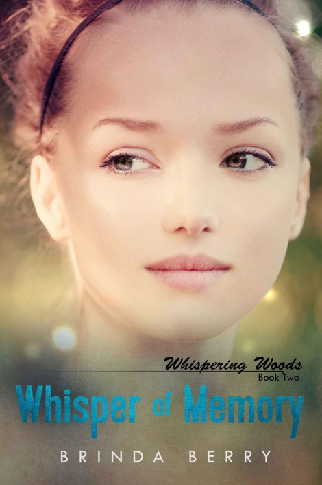 [Whispering Woods #2] Whisper of Memory