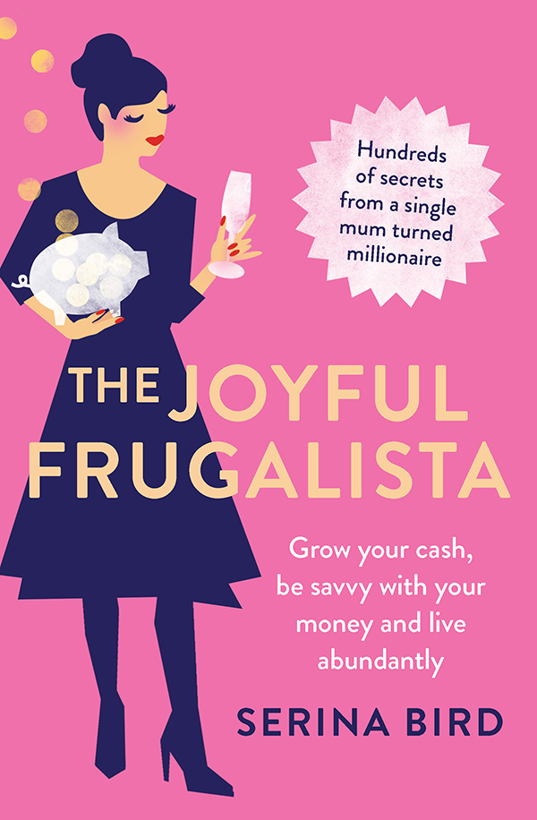 The Joyful Frugalista