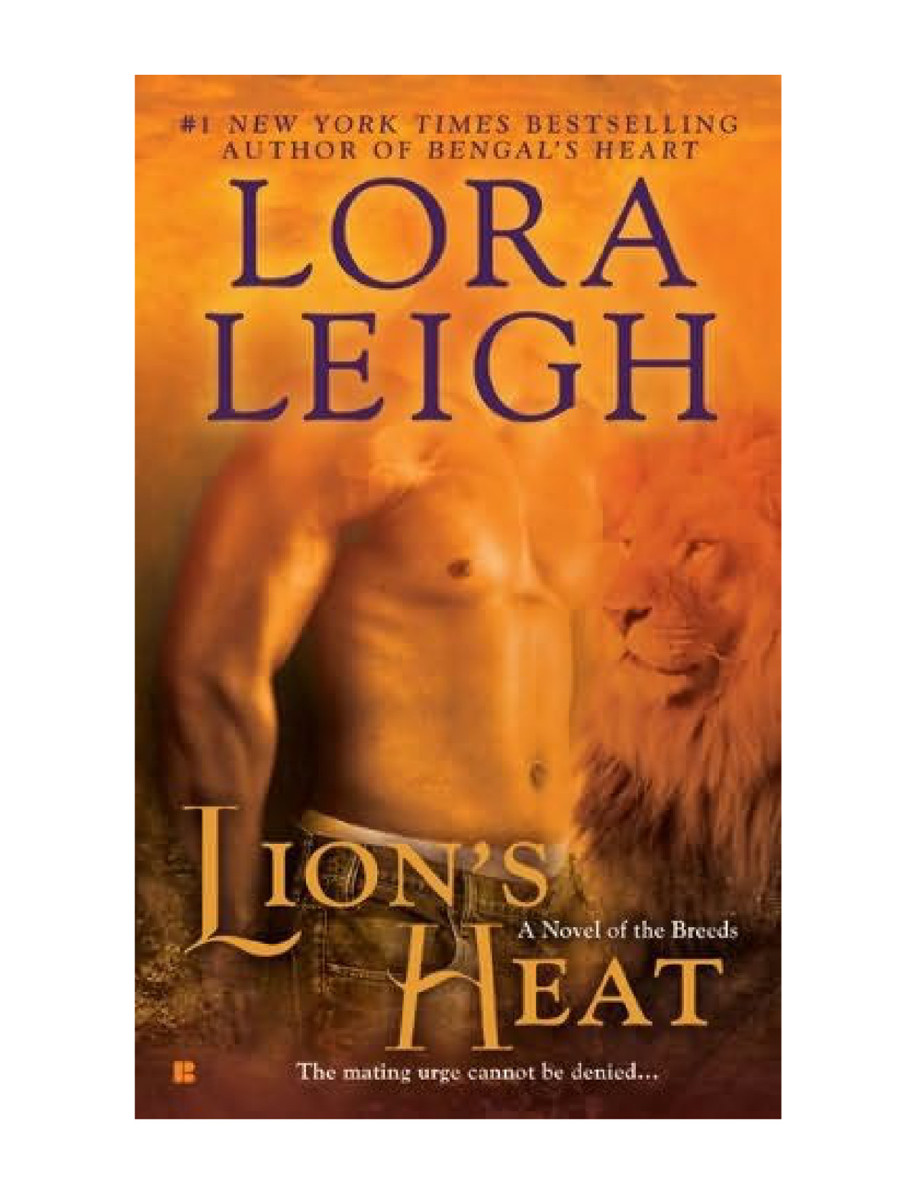 Lion's Heat