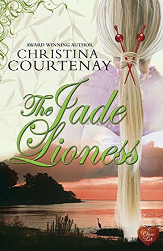 The Jade Lioness