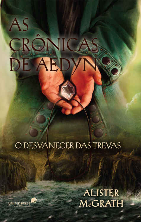 As crônicas de Aedyn - o desvanecer das trevas