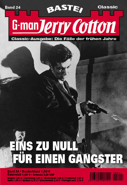 0207 - 1:0 für einen Gangster