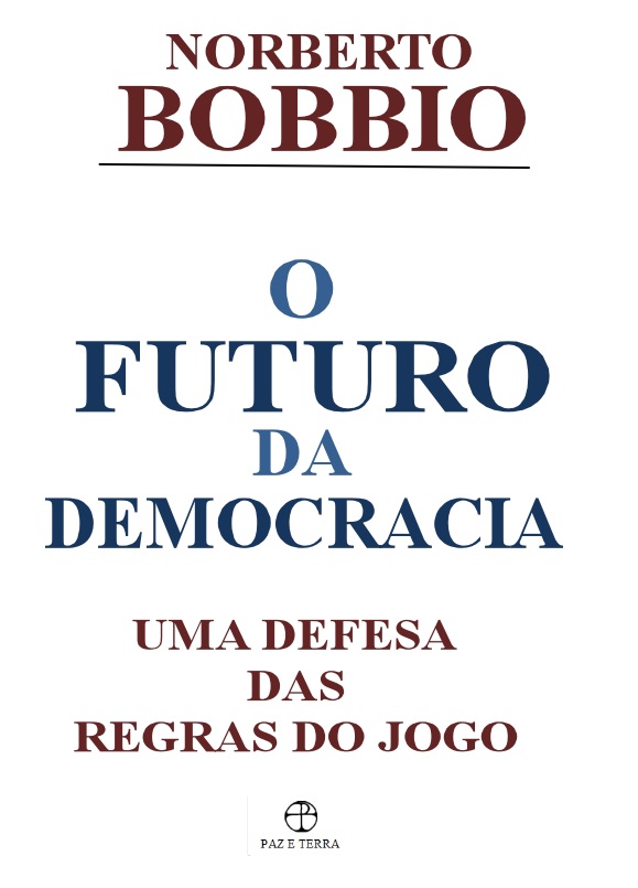 O Futuro da Democracia