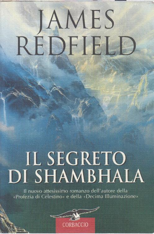 Il Segreto Di Shambhala - L'Undicesima Illuminazione