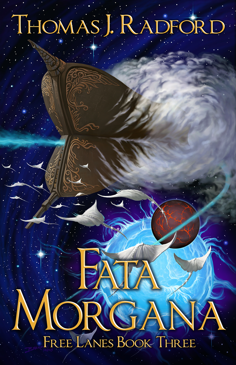 Fata Morgana