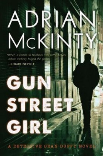 Gun Street Girl