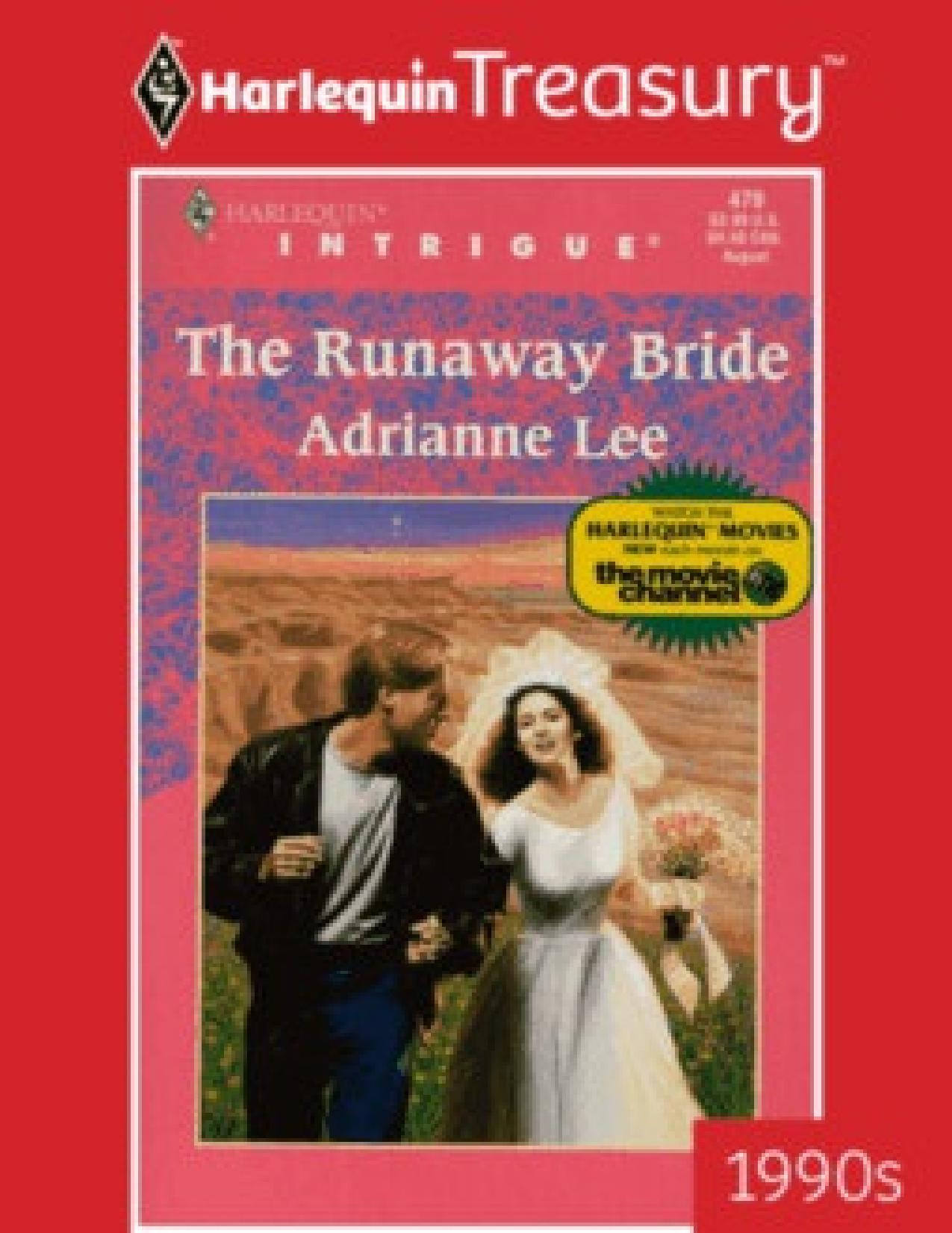 The Runaway Bride