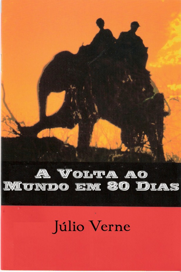 A Volta ao Mundo em 80 Dias