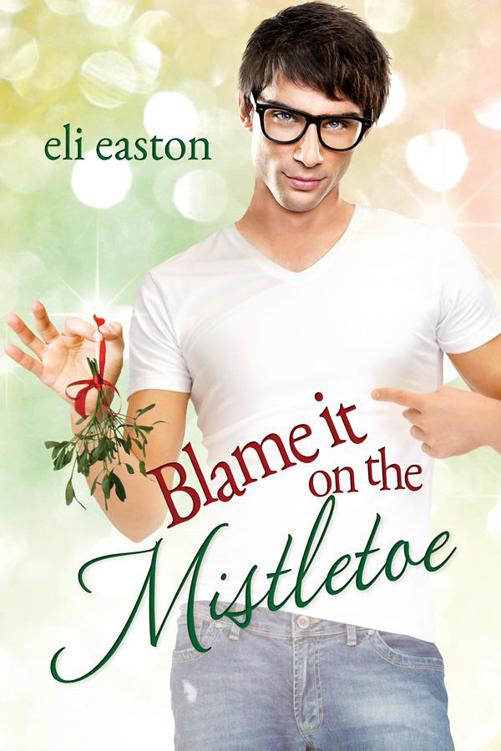 Blame It On The Mistletoe (Hol) (MM)