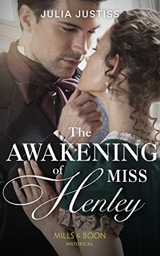 The Awakening of Miss Henley