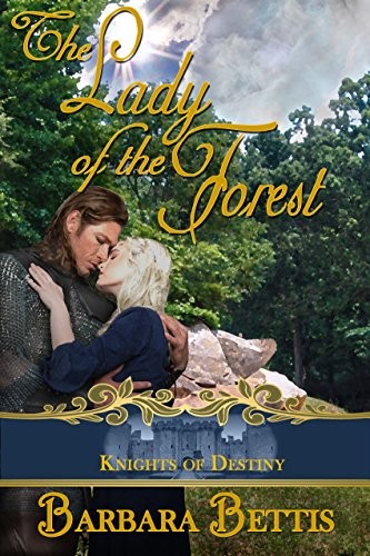 Lady of the Forest