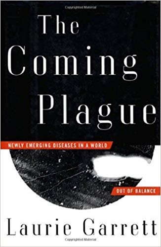 The Coming Plague