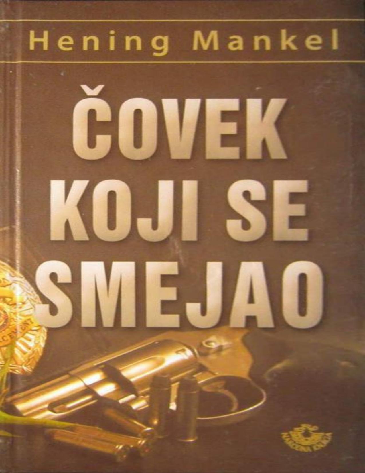 Čovek Koji Se Smejao