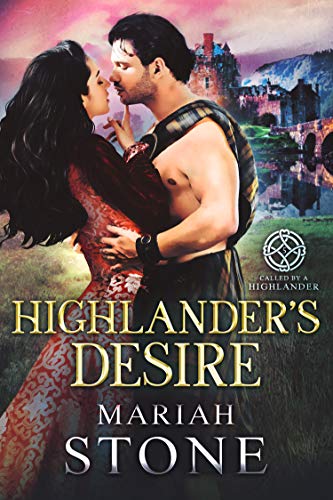 Highlander's Desire