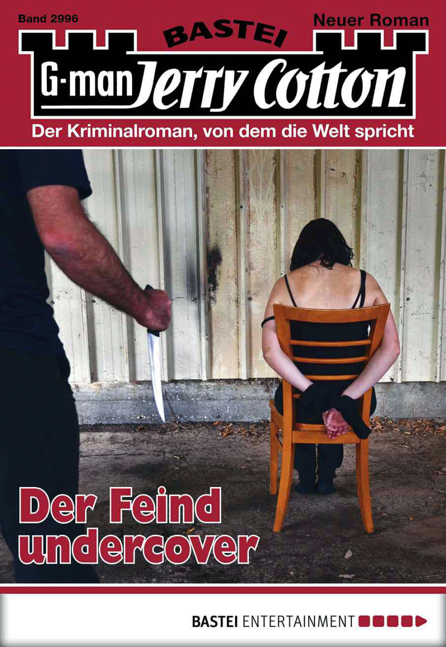 2996 - Der Feind undercover