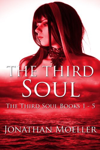 The Third Soul Series (Books 1 - 5)