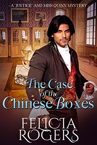 The Case of the Chinese Boxes