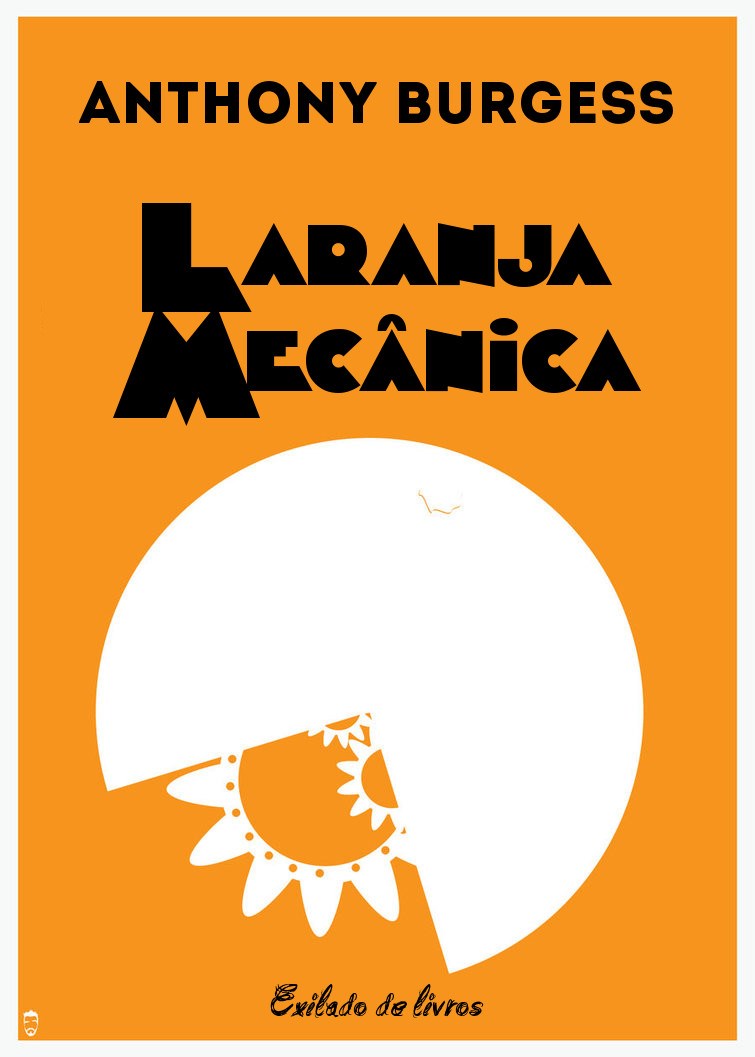 Laranja Mecânica