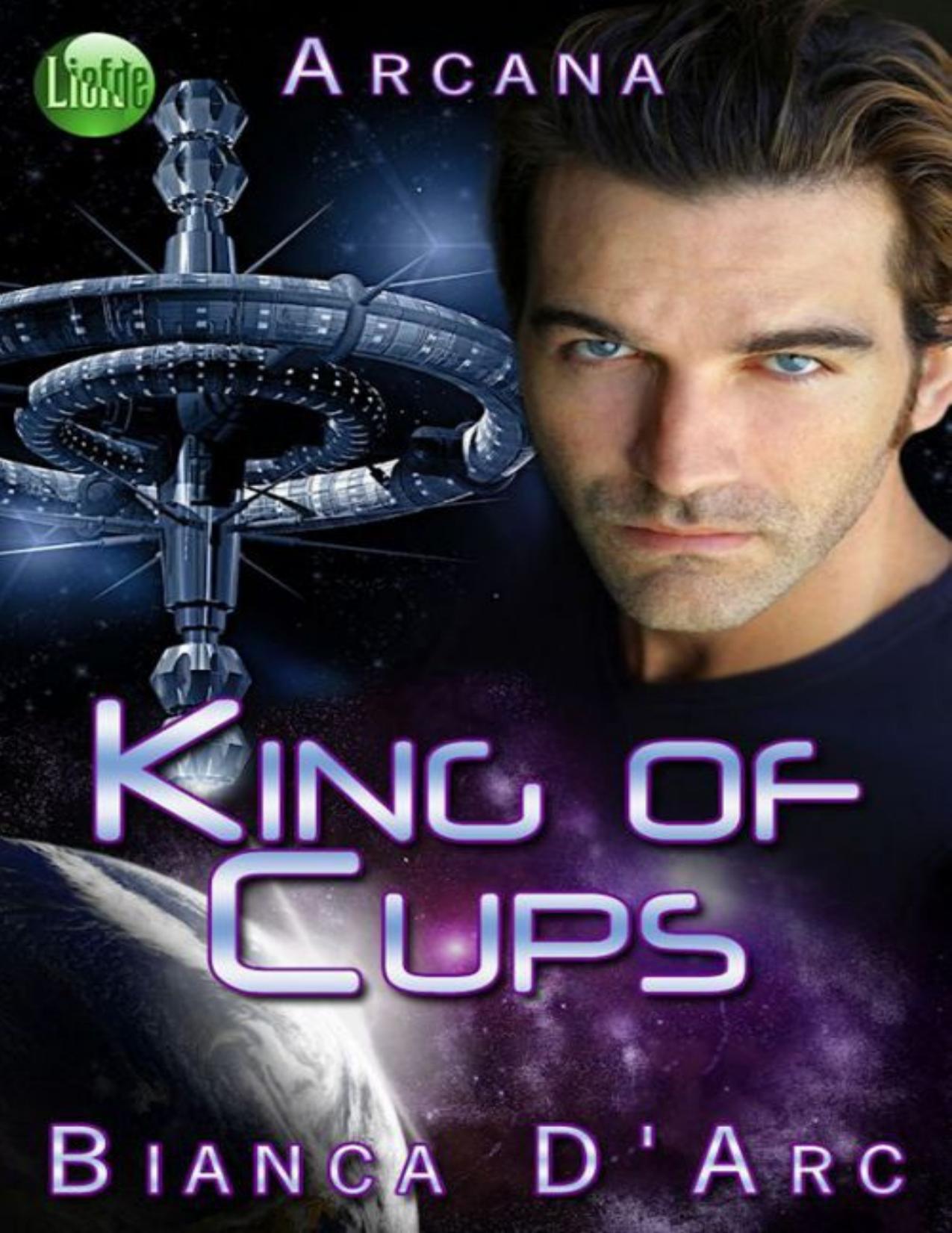 King of Cups