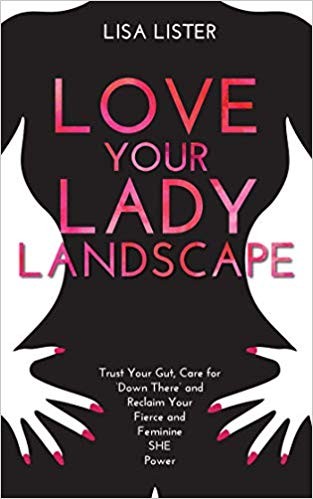 Love Your Lady Landscape