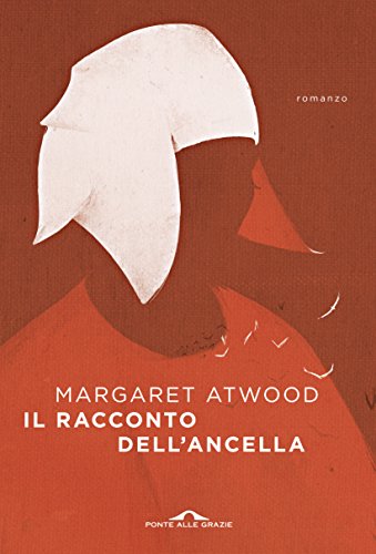 Il racconto dell'ancella (Italian Edition)