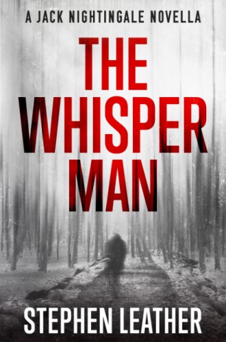 The Whisper Man