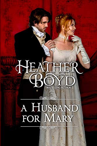 A Husband for Mary