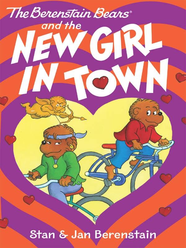 and the New Girl in Town