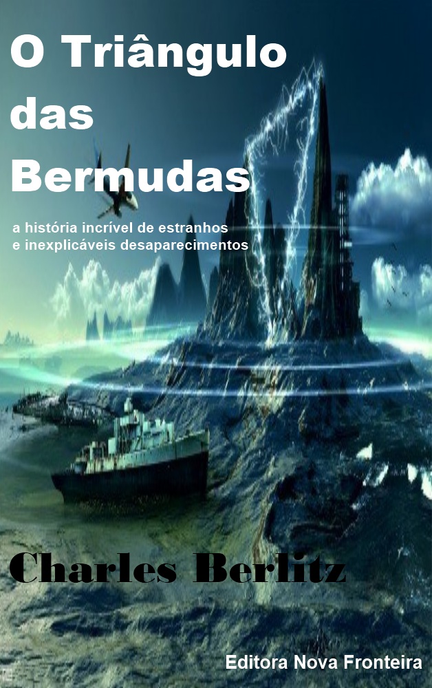 O Triângulo das Bermudas