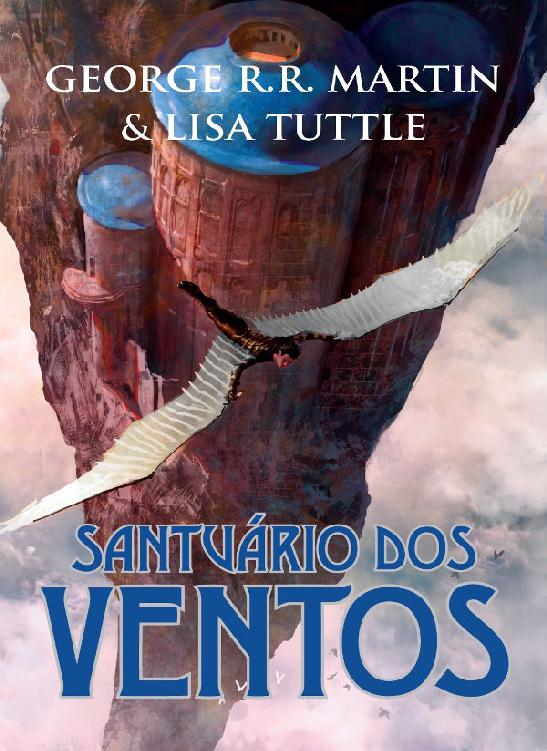 Santuário dos ventos