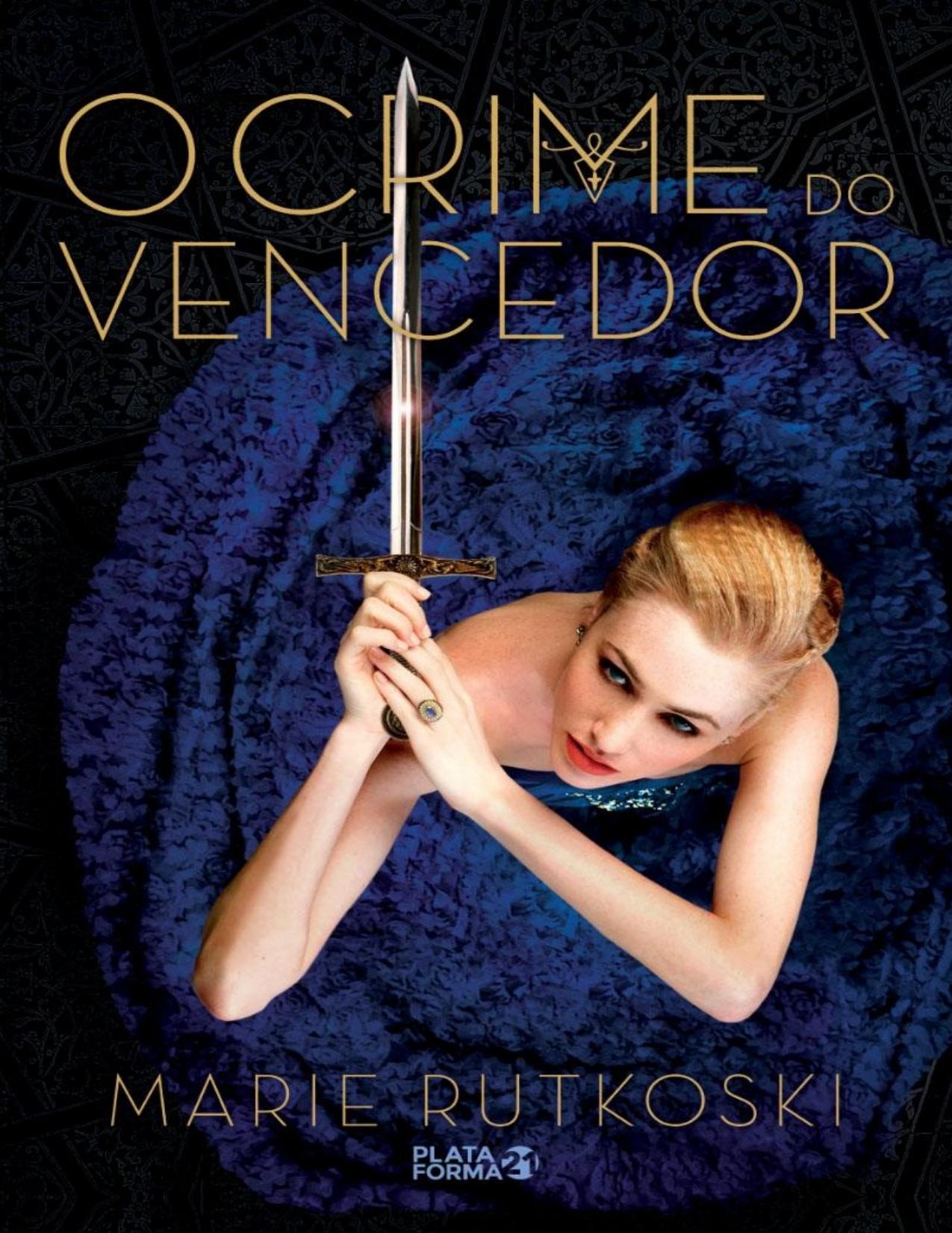 O Crime do Vencedor