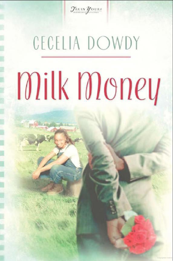 Milk Money (Chesapeake Weddings #2)